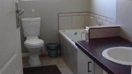 Bathroom 1 - 7 square meters of property in Jeffrey's Bay
