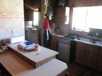 Kitchen - 21 square meters of property in Secunda