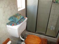 Bathroom 1 - 6 square meters of property in Secunda