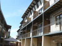 1 Bedroom 1 Bathroom Flat/Apartment for Sale for sale in Potchefstroom