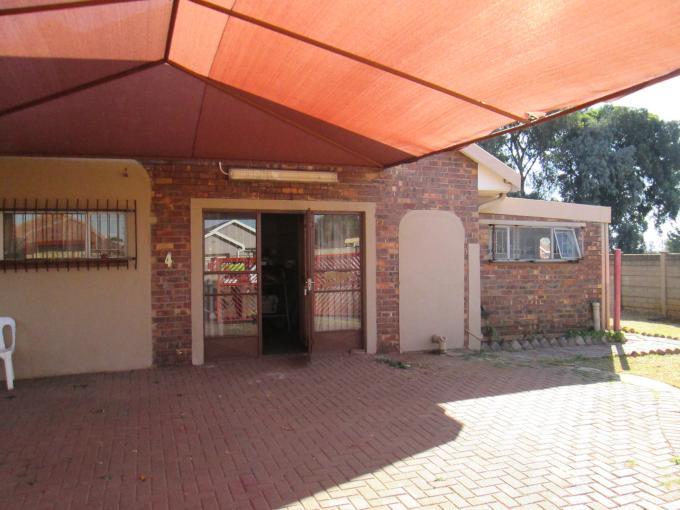 3 Bedroom House for Sale For Sale in Vereeniging - Home Sell - MR112228