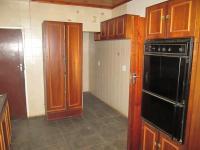 Kitchen - 16 square meters of property in Vereeniging