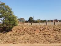 Land for Sale for sale in Zwavelpoort