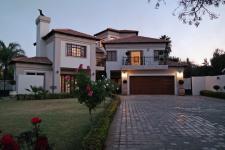 5 Bedroom 4 Bathroom House for Sale for sale in Silver Lakes Golf Estate