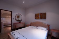 Bed Room 2 - 17 square meters of property in Silver Lakes Golf Estate