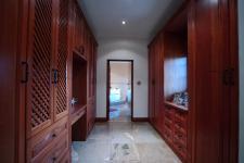Main Bedroom - 49 square meters of property in Silver Lakes Golf Estate