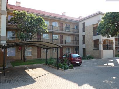 2 Bedroom Apartment for Sale For Sale in Pretoria North - Home Sell - MR11228