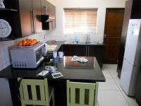 Kitchen - 9 square meters of property in Mossel Bay