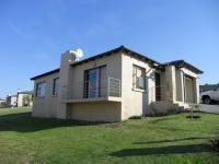 Front View of property in Mossel Bay