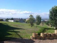 Front View of property in Durbanville  