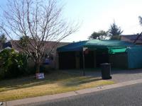 3 Bedroom 2 Bathroom House for Sale for sale in Garsfontein