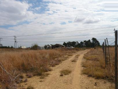 Land for Sale For Sale in Grootfontein - Home Sell - MR11249