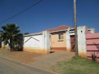 3 Bedroom 2 Bathroom House for Sale for sale in Cosmo City