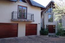 5 Bedroom 3 Bathroom House for Sale for sale in Woodhill Golf Estate