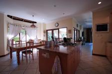 Kitchen - 36 square meters of property in Woodhill Golf Estate