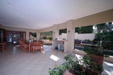 Patio - 112 square meters of property in Woodhill Golf Estate