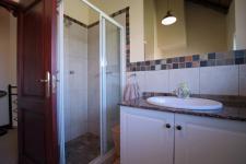 Bathroom 1 - 7 square meters of property in Woodhill Golf Estate