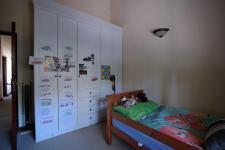 Bed Room 4 - 13 square meters of property in Woodhill Golf Estate