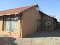 3 Bedroom 2 Bathroom House for Sale for sale in Secunda