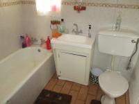Bathroom 1 - 3 square meters of property in Secunda