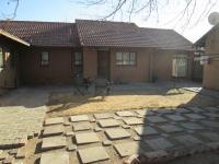 Front View of property in Secunda