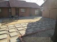 Front View of property in Secunda