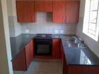 Kitchen - 9 square meters of property in Silver Lakes Golf Estate
