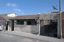 3 Bedroom 1 Bathroom House for Sale for sale in Mitchells Plain