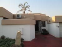 3 Bedroom 2 Bathroom Cluster for Sale for sale in Buccleuch