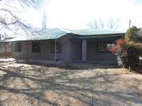 Front View of property in Bloemfontein