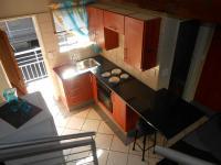 Kitchen - 8 square meters of property in Potchefstroom