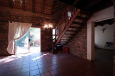 Dining Room - 31 square meters of property in Silver Lakes Golf Estate