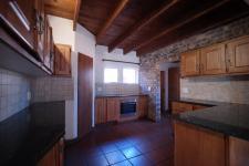 Kitchen - 23 square meters of property in Silver Lakes Golf Estate