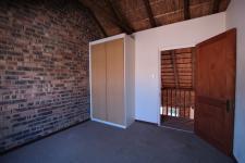 Bed Room 3 - 13 square meters of property in Silver Lakes Golf Estate