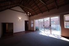 Main Bedroom - 45 square meters of property in Silver Lakes Golf Estate