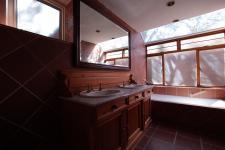 Main Bathroom - 9 square meters of property in Silver Lakes Golf Estate
