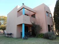 Front View of property in Alberton