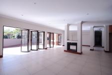 Dining Room - 26 square meters of property in The Wilds Estate