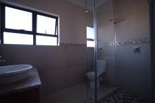 Bathroom 1 - 9 square meters of property in The Wilds Estate