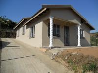 Front View of property in Verulam 