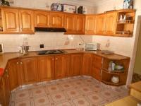 Kitchen - 32 square meters of property in Effingham Heights