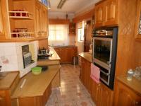 Kitchen - 32 square meters of property in Effingham Heights