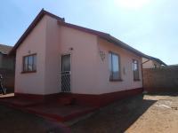 2 Bedroom 1 Bathroom House for Sale for sale in Naturena