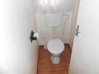 Bathroom 1 - 1 square meters of property in Naturena