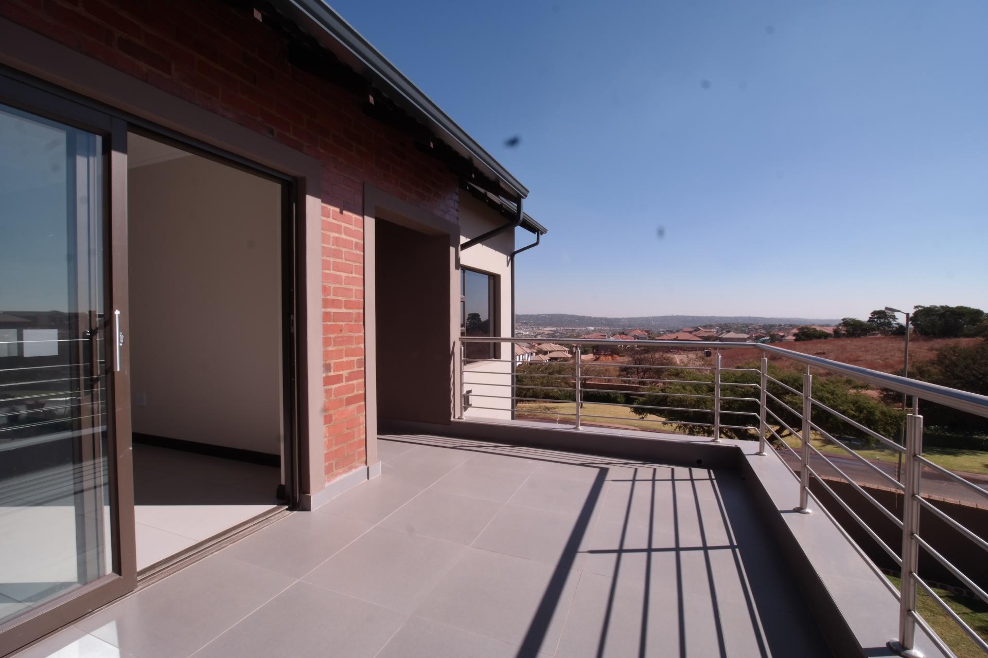 Spaces - 41 square meters of property in The Wilds Estate