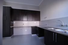 Kitchen - 36 square meters of property in The Wilds Estate