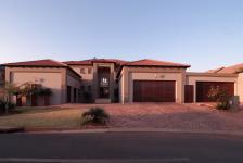 5 Bedroom 4 Bathroom House for Sale for sale in The Wilds Estate