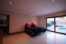 Bed Room 1 - 26 square meters of property in The Wilds Estate