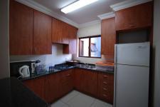 Kitchen - 45 square meters of property in The Wilds Estate