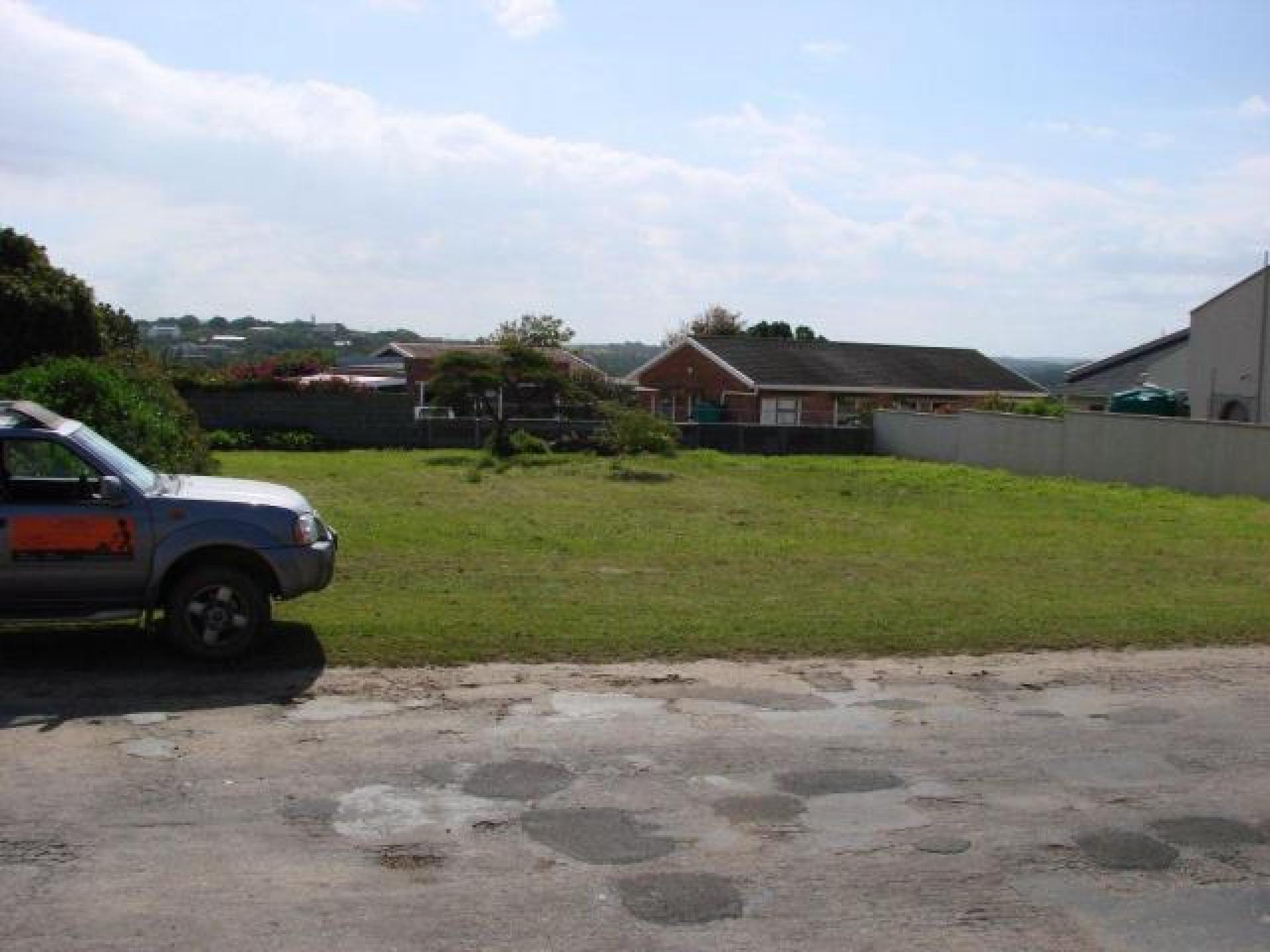 Front View of property in Port Alfred